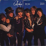 Quireboys - Hey You