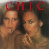 Chic - Chic (Remastered)