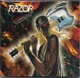 Razor - Executioner's Song