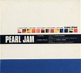 Pearl Jam - Last Kiss