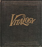 Pearl Jam - Vitalogy