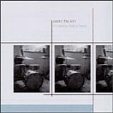 Pedro The Lion - It's Hard To Find A Friend
