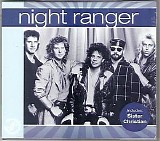 Night Ranger - Greatest Hits