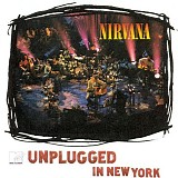 Nirvana - Unplugged In New York