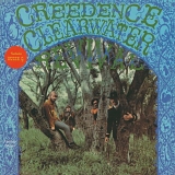 Creedence Clearwater Revival - Creedence Clearwater Revival [40th Anniversary Edition 2008]