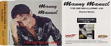 Manny Manuel - *** R E M O V E ***Y Se Que Vas A Llorar