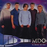 MDO - Te Quise Olvidar