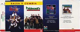 Various artists - Salsa Y Cumbia