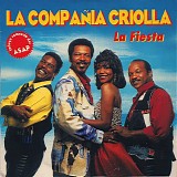 La CompaÃ±ia Criolla - La Fiesta