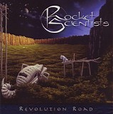 Rocket Scientists - Revolution Road