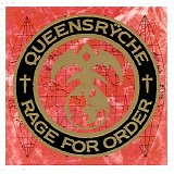 QueensrÃ¿che - Rage For Order