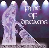 Persephone's Dream - Pyre Of Dreams (Limited Edition)