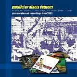 Parallel or 90 Degrees - A Can of Worms - The Best of Po90 1996-2001