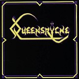 QueensrÃ¿che - QueensrÃ¿che EP