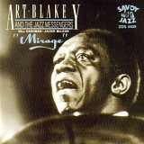 Art Blakey - Mirage