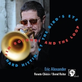 Jim Rotondi - Hard Hittin' At The Bird's Eye