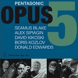 Opus 5 - Pentasonic