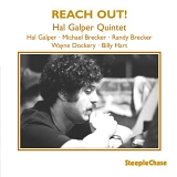 Hal Galper - Reach Out