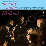 Lee Morgan - Monday Nights At Birdland