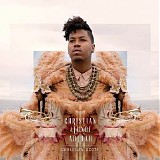 Christian Scott - Christian aTunde Adjua