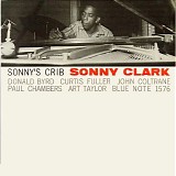 Sonny Clark - Sonny's Crib