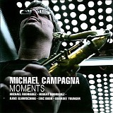 Michael Campagna - Moments