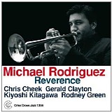 Michael Rodriguez - Reverence