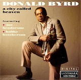 Donald Byrd - A City Called Heaven