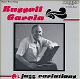 Russell Garcia - Jazz Variations
