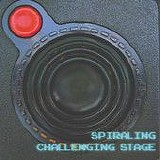 Spiraling - Challenging Stage