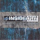 Various artists - Inside Out Music - Sampler 2003