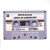 Shock Radar - Adrenaline EP
