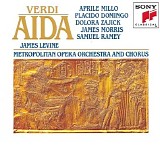 Giuseppe Verdi - Aida
