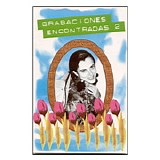 Various Artists - Grabaciones Encontradas 2