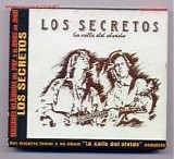 Los Secretos - La calle del olvido