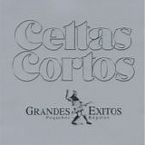 Celtas Cortos - Grandes Exitos PequeÃ±os Regalos