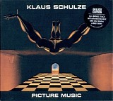 Klaus Schulze - Picture Music