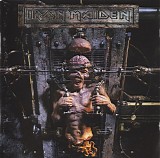 Iron Maiden - The X Factor
