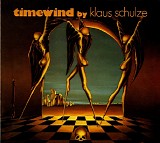 Klaus Schulze - Timewind