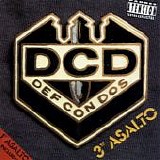 Def Con Dos - Tercer Asalto