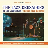 The Jazz Crusaders - At The Lighthouse