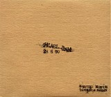 Pearl Jam - 2000.06.28 - Maritime Museum - Stockholm, Sweden