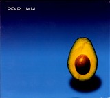 Pearl Jam - Pearl Jam