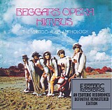 Beggars Opera - Nimbus: The Vertigo Years Anthology