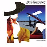 Bad Company - Desolation Angels