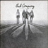 Bad Company - Burnin' Sky