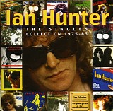 Ian Hunter - The Singles Collection 1975-83