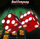 Bad Company - Straight Shooter
