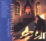 Various artists - Poplaulajan sunnuntai