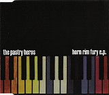 Pastry Heros, The - Horn Rim Fury E.P.
